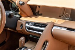 2018 Lexus LC 500 full