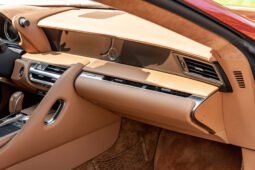 2018 Lexus LC 500 full