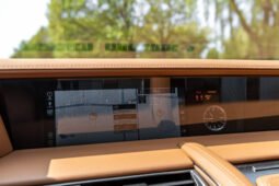 2018 Lexus LC 500 full