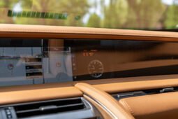 2018 Lexus LC 500 full