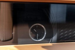 2018 Lexus LC 500 full