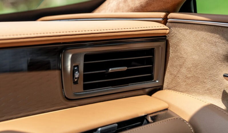 2018 Lexus LC 500 full