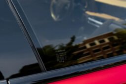 2018 Lexus LC 500 full