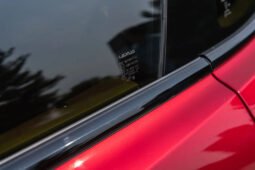 2018 Lexus LC 500 full