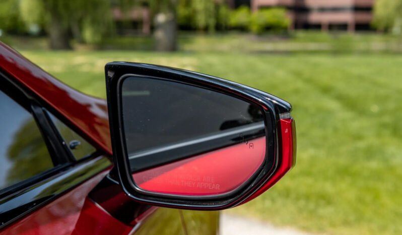 2018 Lexus LC 500 full