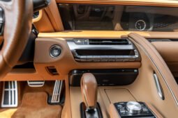 2018 Lexus LC 500 full