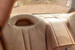 2018 Lexus LC 500 full