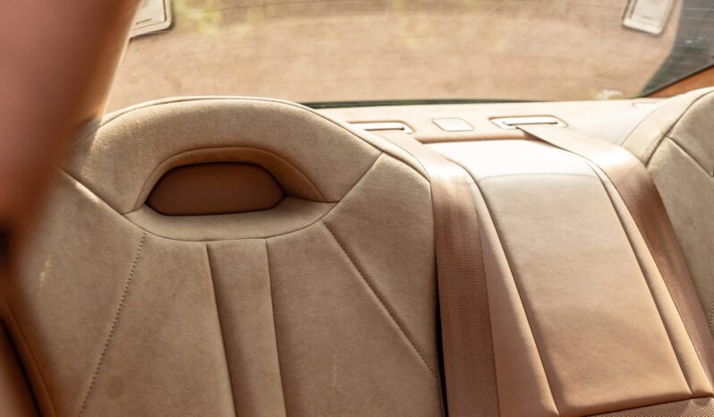 2018 Lexus LC 500 full