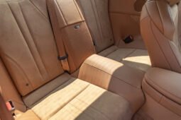 2018 Lexus LC 500 full