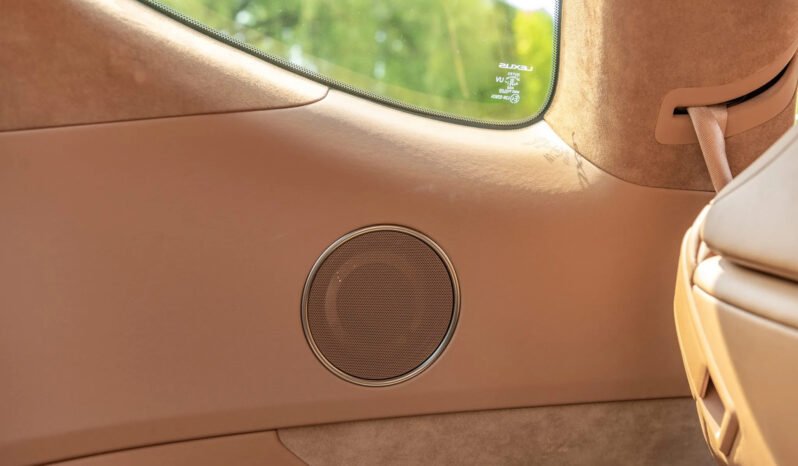 2018 Lexus LC 500 full