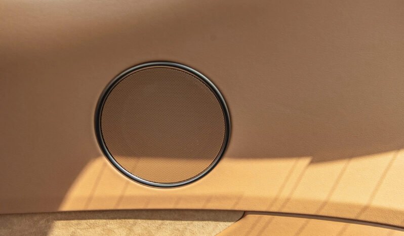 2018 Lexus LC 500 full