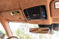 2018 Lexus LC 500 full