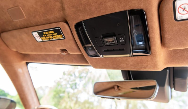 2018 Lexus LC 500 full