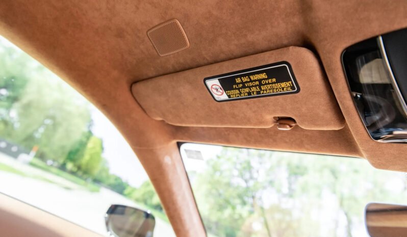 2018 Lexus LC 500 full