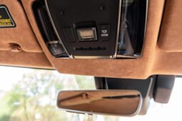 2018 Lexus LC 500 full