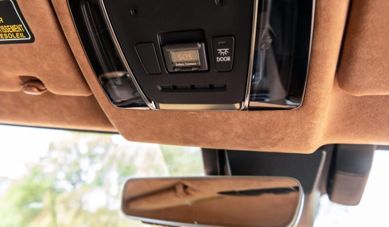 2018 Lexus LC 500 full