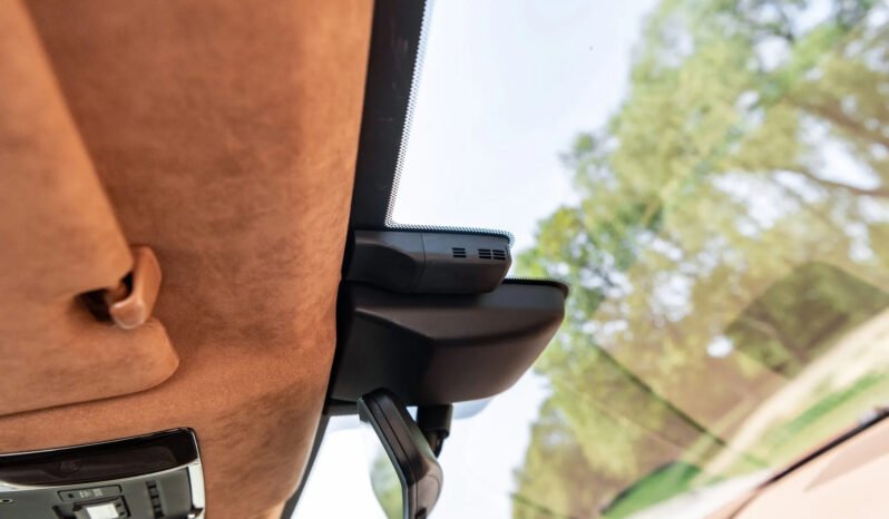 2018 Lexus LC 500 full