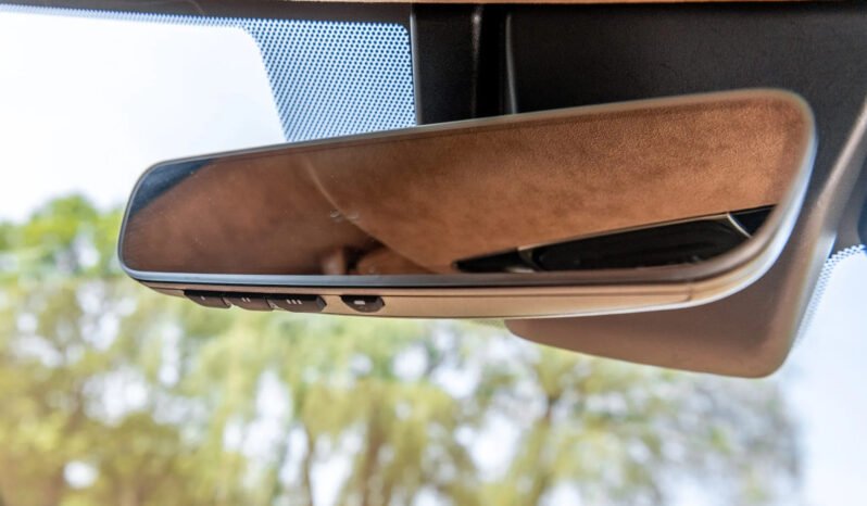 2018 Lexus LC 500 full