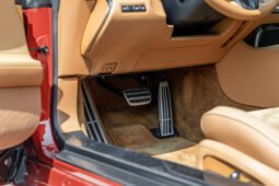 2018 Lexus LC 500 full