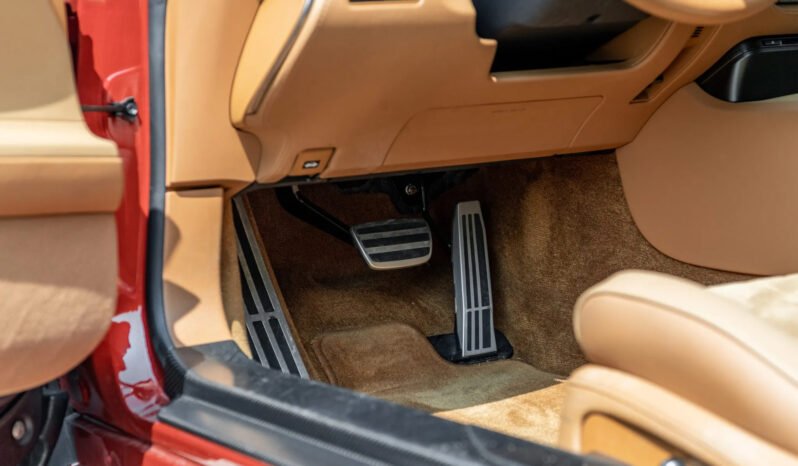 2018 Lexus LC 500 full