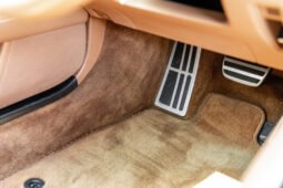 2018 Lexus LC 500 full