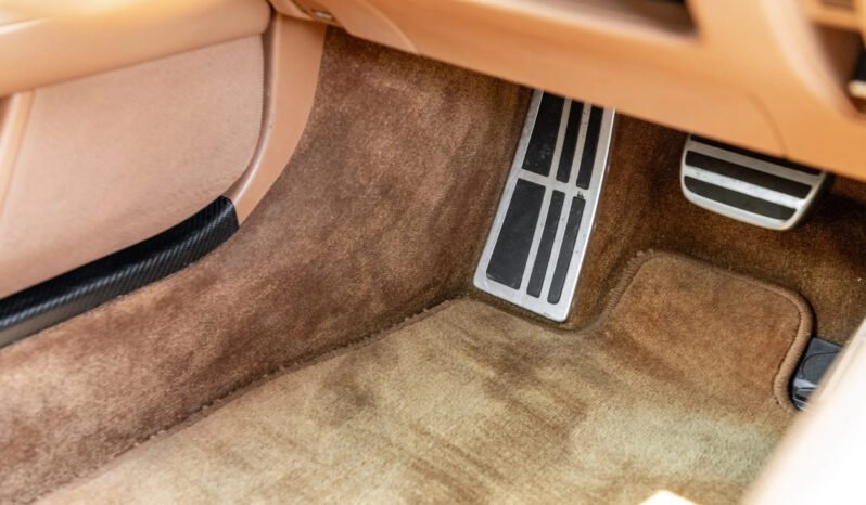 2018 Lexus LC 500 full