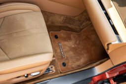 2018 Lexus LC 500 full