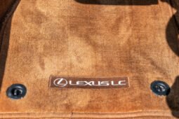 2018 Lexus LC 500 full