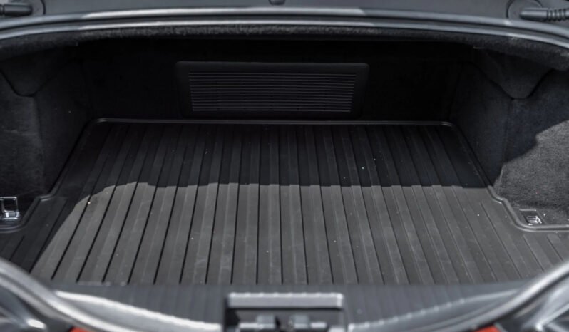 2018 Lexus LC 500 full