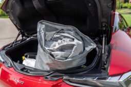 2018 Lexus LC 500 full