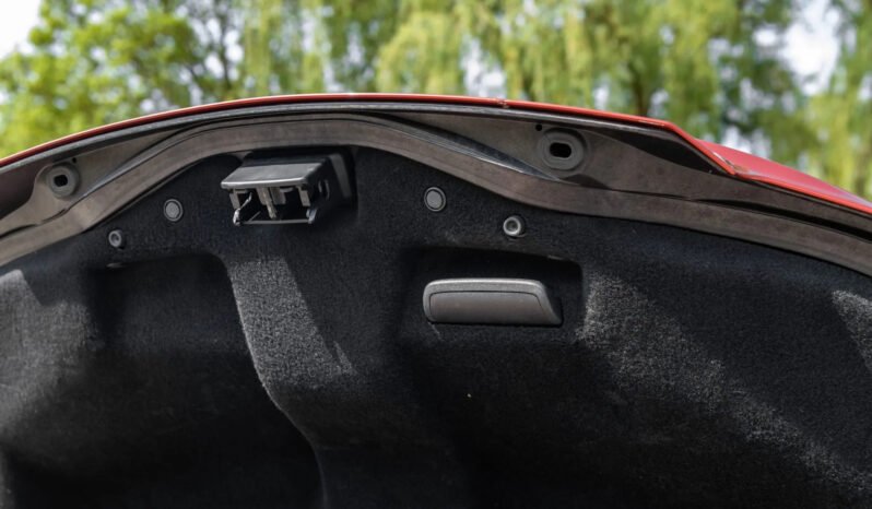 2018 Lexus LC 500 full