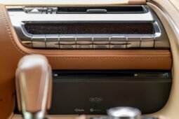 2018 Lexus LC 500 full