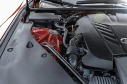 2018 Lexus LC 500 full