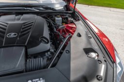 2018 Lexus LC 500 full