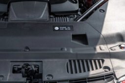 2018 Lexus LC 500 full