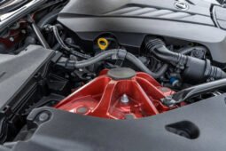 2018 Lexus LC 500 full