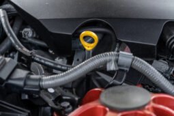 2018 Lexus LC 500 full