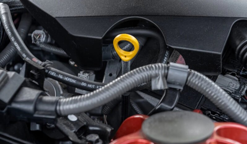 2018 Lexus LC 500 full