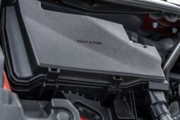 2018 Lexus LC 500 full