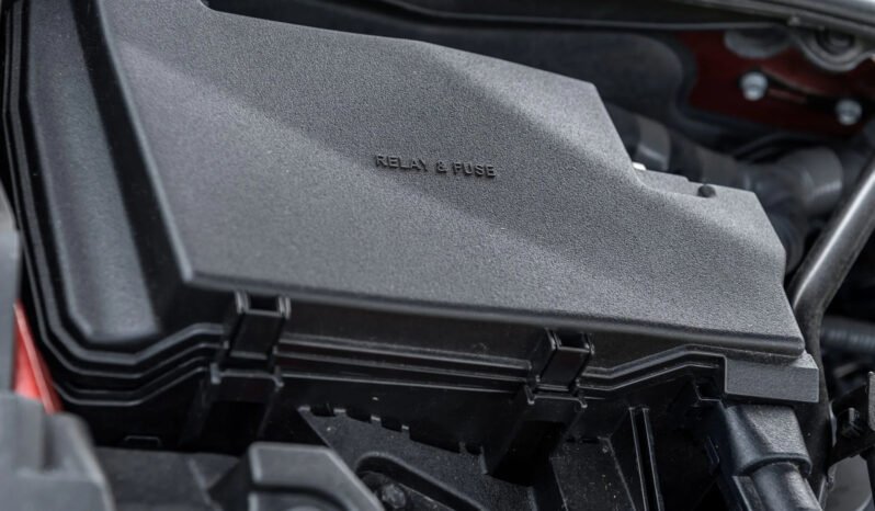 2018 Lexus LC 500 full