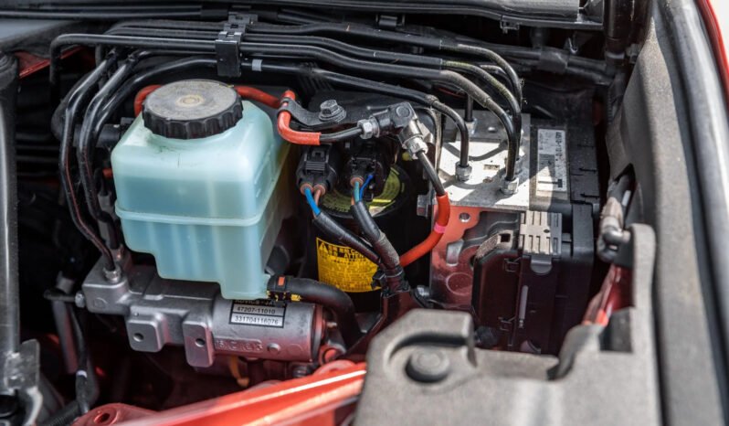 2018 Lexus LC 500 full