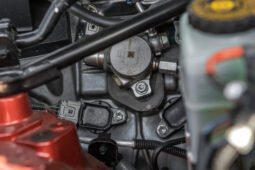 2018 Lexus LC 500 full