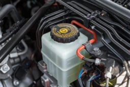 2018 Lexus LC 500 full