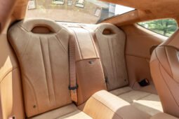 2018 Lexus LC 500 full