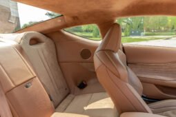 2018 Lexus LC 500 full