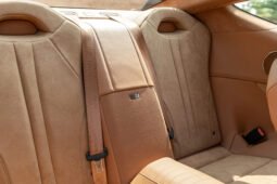 2018 Lexus LC 500 full