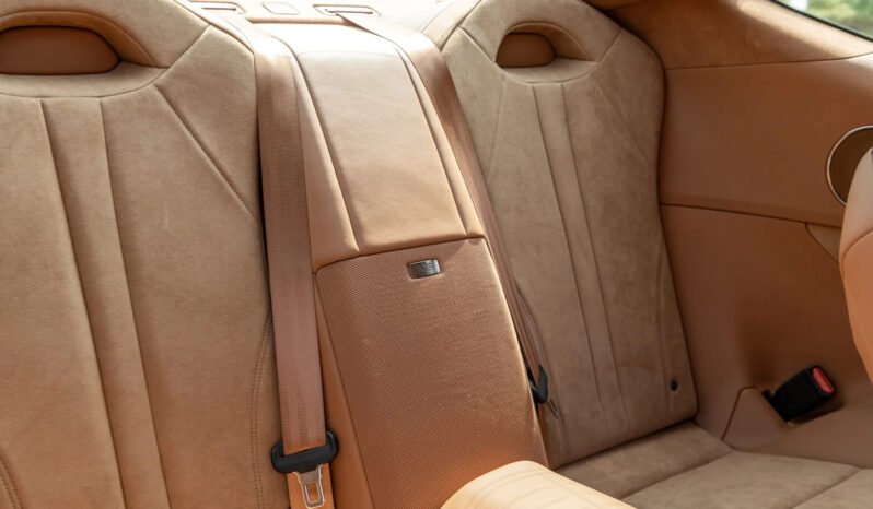 2018 Lexus LC 500 full