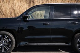 2018 Lexus LX 570 full