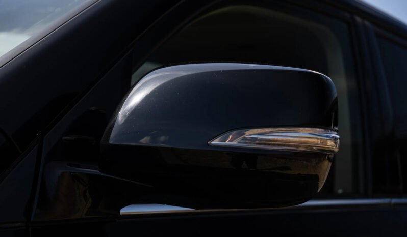 2018 Lexus LX 570 full