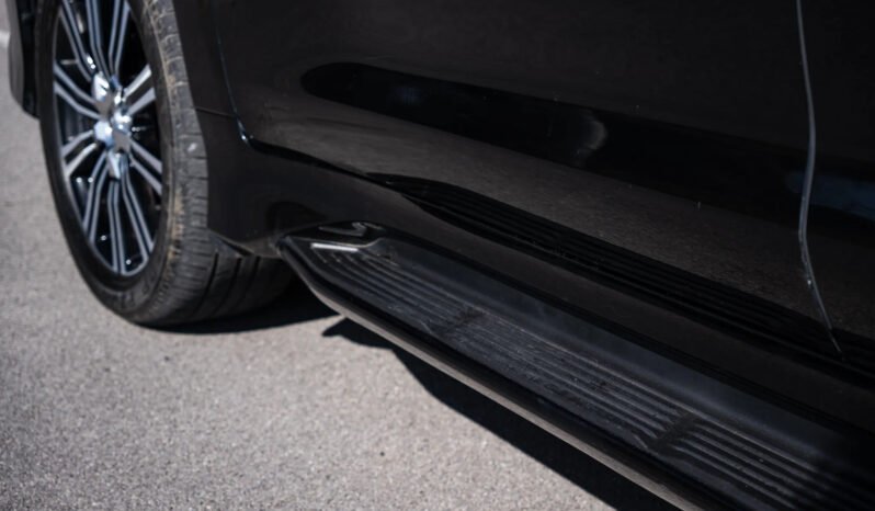 2018 Lexus LX 570 full